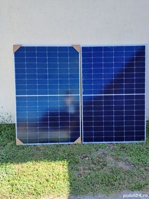 Oferta! Panouri fotovoltaice de la 410W la 560W - imagine 4
