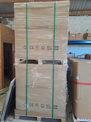 Oferta! Panouri fotovoltaice de la 410W la 560W - imagine 5