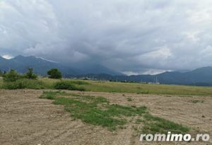 Teren industrial cu PUZ de vânzare in Brașov - imagine 9