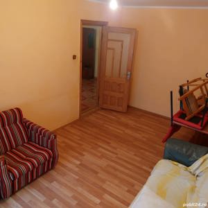 Apartament 2 camere Parter Longinescu Politie - imagine 1