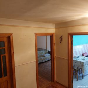 Apartament 2 camere Parter Longinescu Politie - imagine 3