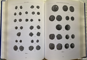 Cercetari Numismatice, Vol 14, Autograf - imagine 5