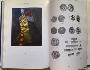Cercetari Numismatice, Vol 14, Autograf - imagine 7