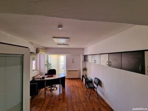 Inchiriez Spatiu Birou|Casa Poporului|Ultra Central |5 camere| - imagine 10