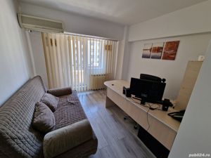 Inchiriez Spatiu Birou|Casa Poporului|Ultra Central |5 camere| - imagine 7