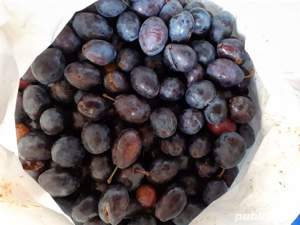 Palinca de prune bistritene - imagine 2