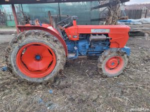Vand tractor Same - imagine 4
