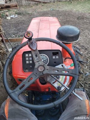 Vand tractor Same - imagine 6