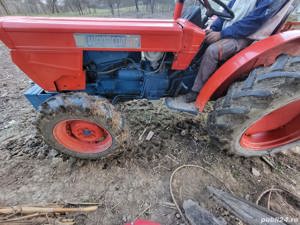 Vand tractor Same - imagine 3