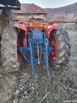 Vand tractor Same - imagine 8