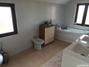 Vand casa sau schimb cu apartament plus diferenta - imagine 4