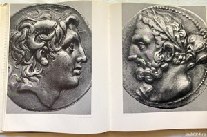 Dauernder als Erz, Carte de numismatica - imagine 2