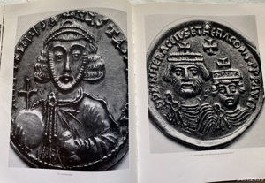 Dauernder als Erz, Carte de numismatica - imagine 4