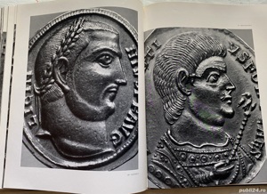 Dauernder als Erz, Carte de numismatica - imagine 9