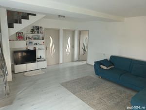 Vand casa sau schimb cu apartament plus diferenta - imagine 3