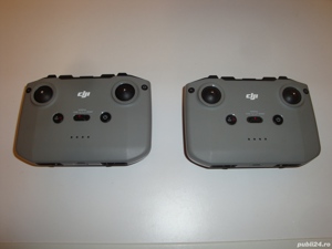 telecomanda originala drona DJI Mavic mini 2 - imagine 3