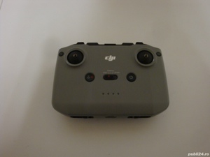 telecomanda originala drona DJI Mavic mini 2 - imagine 4