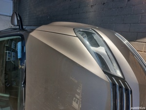 Vând pasat  - imagine 5