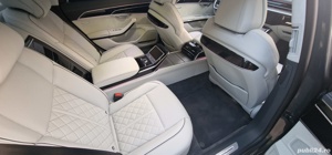 Audi a8 exclusive long - imagine 7