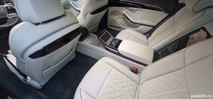 Audi a8 exclusive long - imagine 6