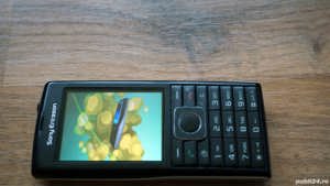 Sony Ericsson Cedar (J108i)