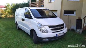 Hyundai H1 van 170 cp - imagine 2