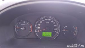 Hyundai H1 van 170 cp - imagine 4