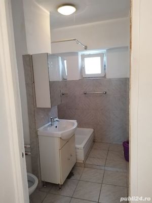 Vând apartament 3 camere Crângași - imagine 7