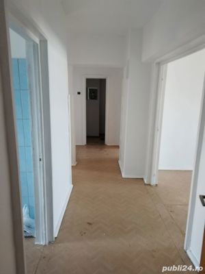 Vând apartament 3 camere Crângași - imagine 6