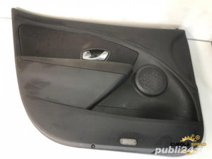 Fata ușa dr Fluence 2010