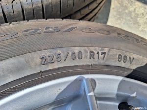 vand jante bmw x3 - imagine 2