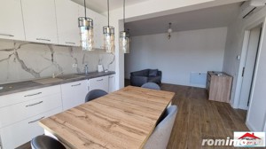 Apartament 3 camere nou Micro 16 cu parcare - imagine 7
