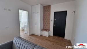 Apartament 3 camere nou Micro 16 cu parcare - imagine 5
