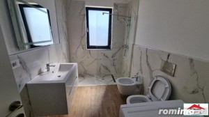 Apartament 3 camere nou Micro 16 cu parcare - imagine 4