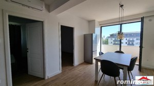 Apartament 3 camere nou Micro 16 cu parcare - imagine 8
