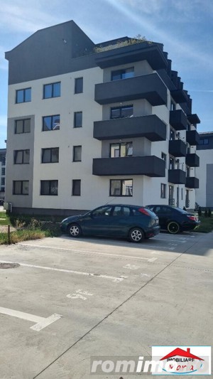 Apartament 3 camere nou Micro 16 cu parcare - imagine 2