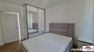 Apartament 3 camere nou Micro 16 cu parcare