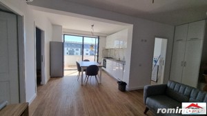 Apartament 3 camere nou Micro 16 cu parcare - imagine 6