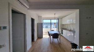 Apartament 3 camere nou Micro 16 cu parcare - imagine 9