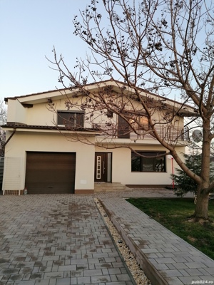 Casa Mândrești  - imagine 2