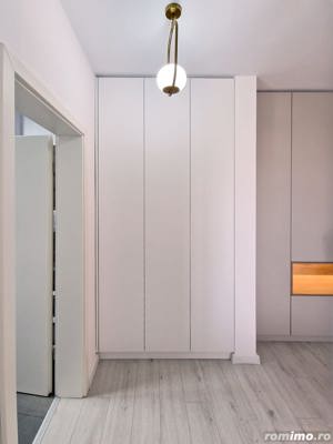 Apartament de Lux cu 2 camere zona Buziasului Continental  - imagine 3