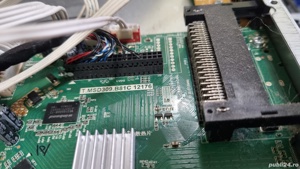 Display LTA320AP33 MP022-N MSD309.B81C - imagine 6