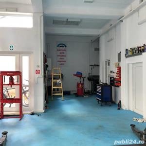 Mecanic auto - imagine 3