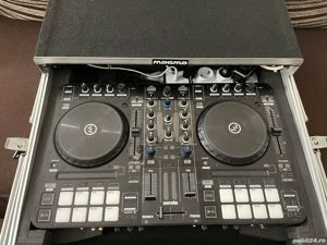Consola DJ Mixars Primo (CA NOU) + Case Magma Multiformat XL