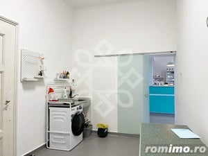 Casa cu spatiu comercial de vanzare in Salonta - imagine 9