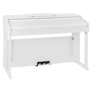 Pian digital FunKey DP-2688A Alb Mat - imagine 2