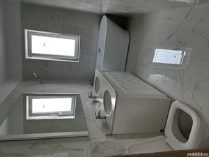 Execut finisaje si amenajari interioare