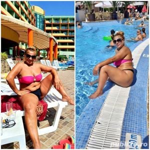 Mihaela matura cu experienta - imagine 3