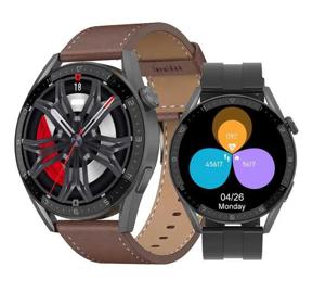 Smartwatch nou unisex - imagine 2