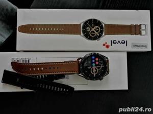 Smartwatch nou unisex - imagine 4